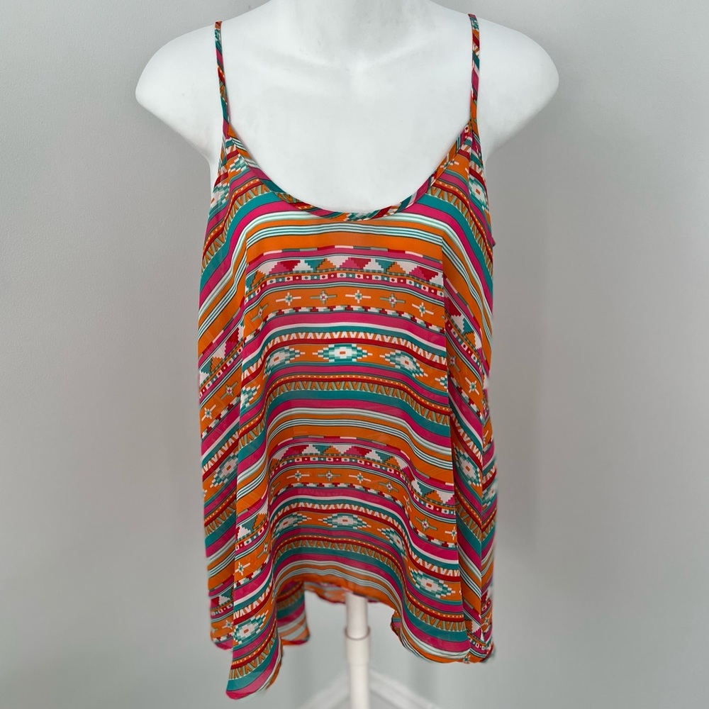 Show Me Your Mumu Cami Top